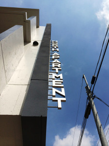 north−APT