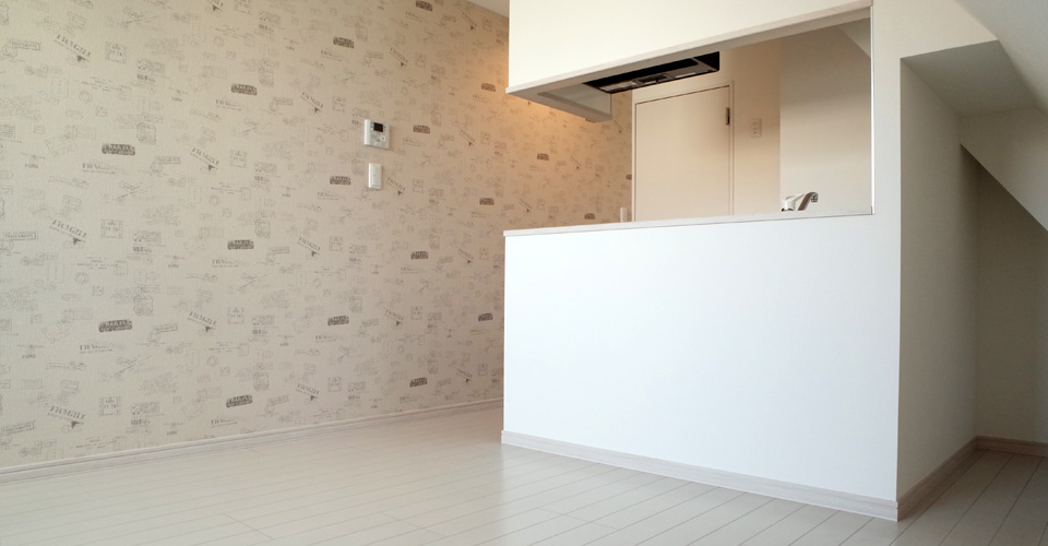 NORTH－APT｜ノース・アパートメント